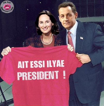 moi le président